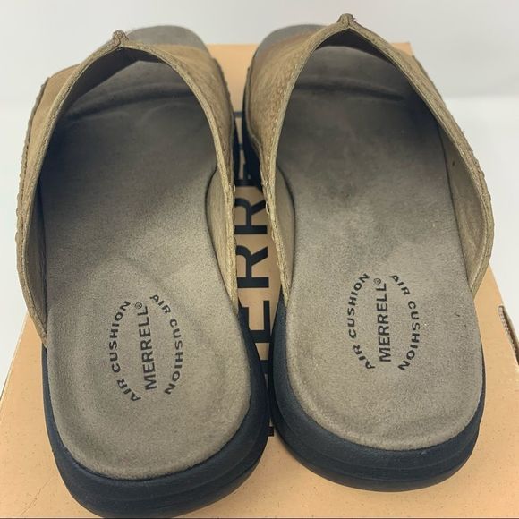 Merrell Topo Swing Sandal - Picture 3 of 6